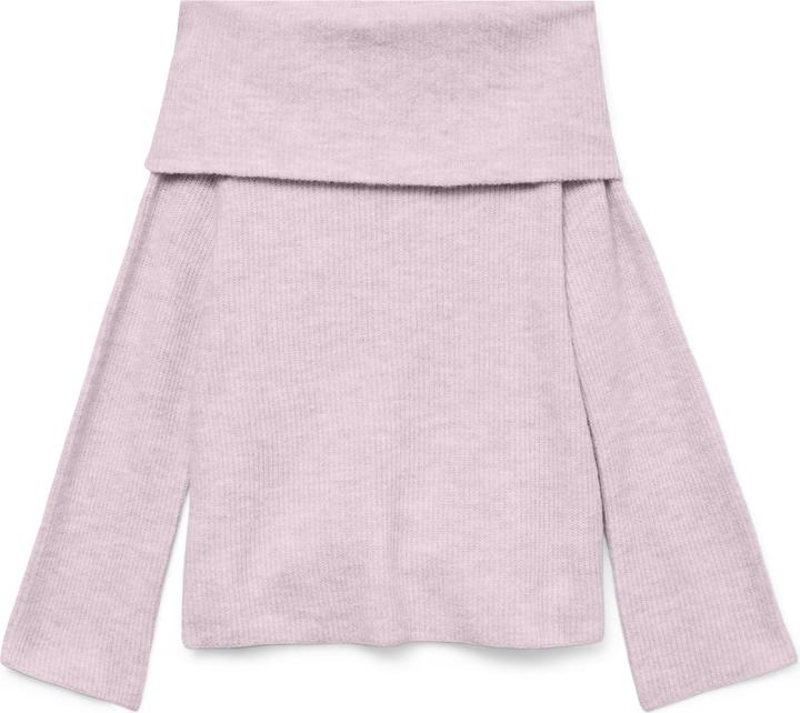 Produktbild Vero Moda VMERA Pullover Strickpullover (S)