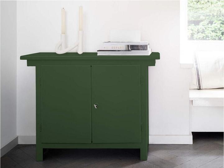 Actual product image Bruguer Acrylic SAT Green Galicia (750 ml)