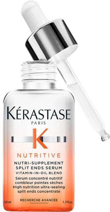 Produktbild Kérastase Nutritive Split End Serum (50 ml)