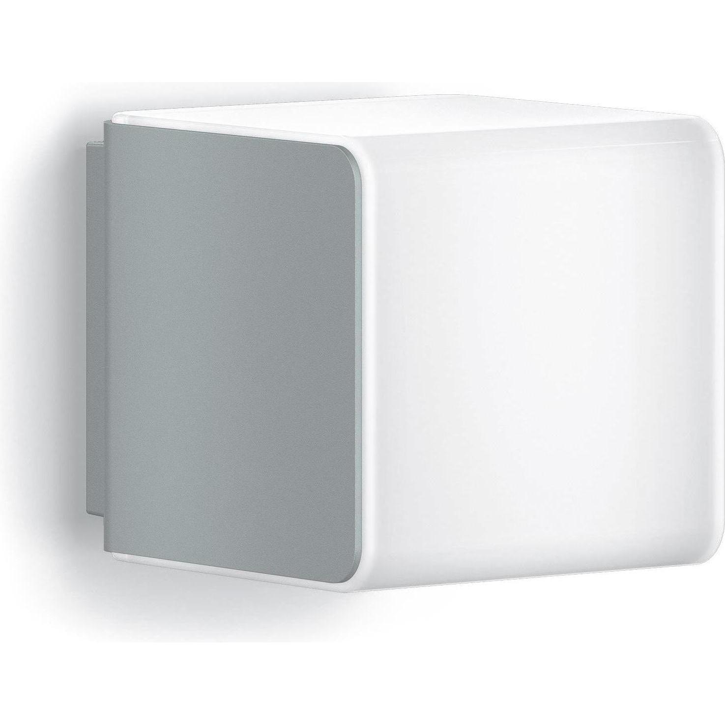 Steinel, Fassadenbeleuchtung, Cubo L (542 lm, IP44)