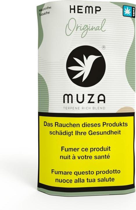 Produktbild Original Calliope (20 g)