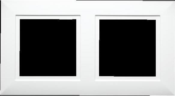 Sg Dekorelement ws SOFT Alu L258mm H4mm 903255