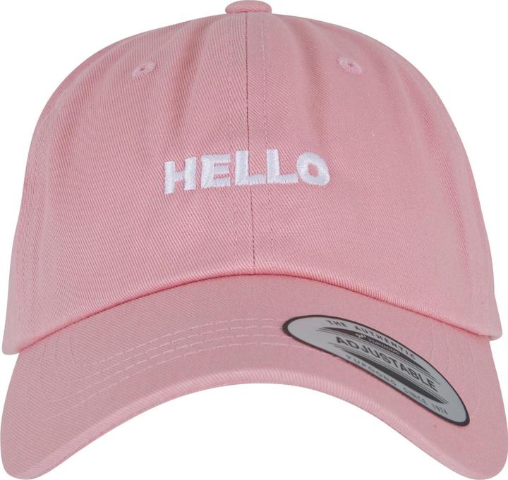Produktbild Days Beyond Hello Goodbye Cap - 165293 (One Size)