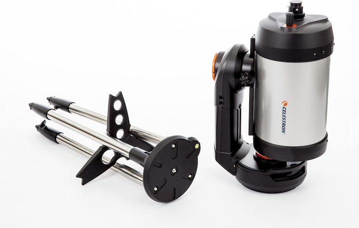 Immagine prodotto Celestron Evolution 8 SCT WiFi