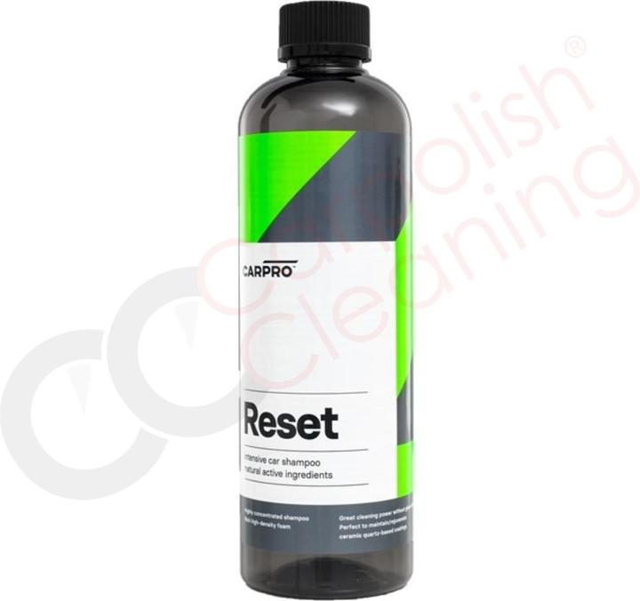 Immagine prodotto CarPro Reset Car Shampoo 500 ml (500 ml)