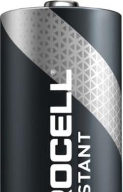 Produktbild Duracell LR14 (10 Stk., C, 8100 mAh)