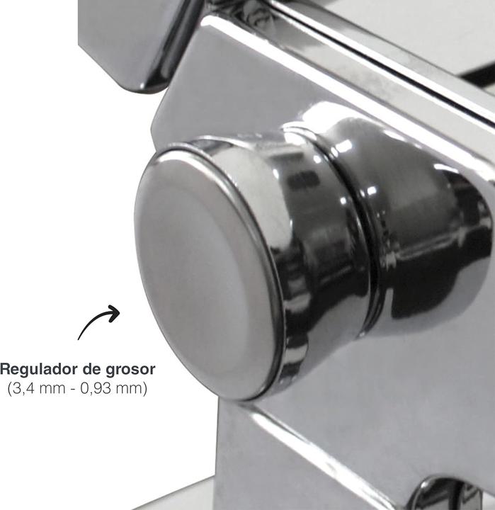 Image du produit Lacor Machine à pâte