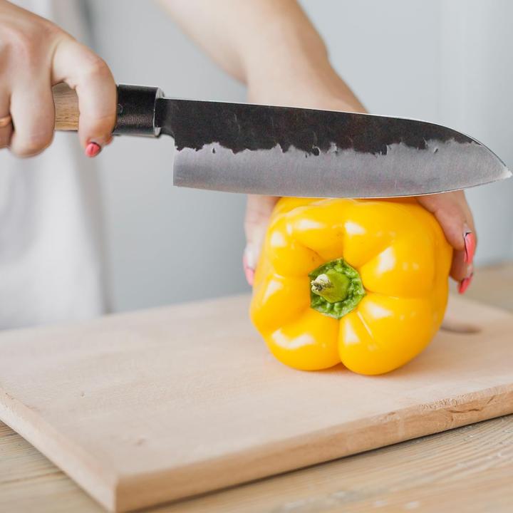 Produktbild Fishtec Japanisches Messer (18 cm)