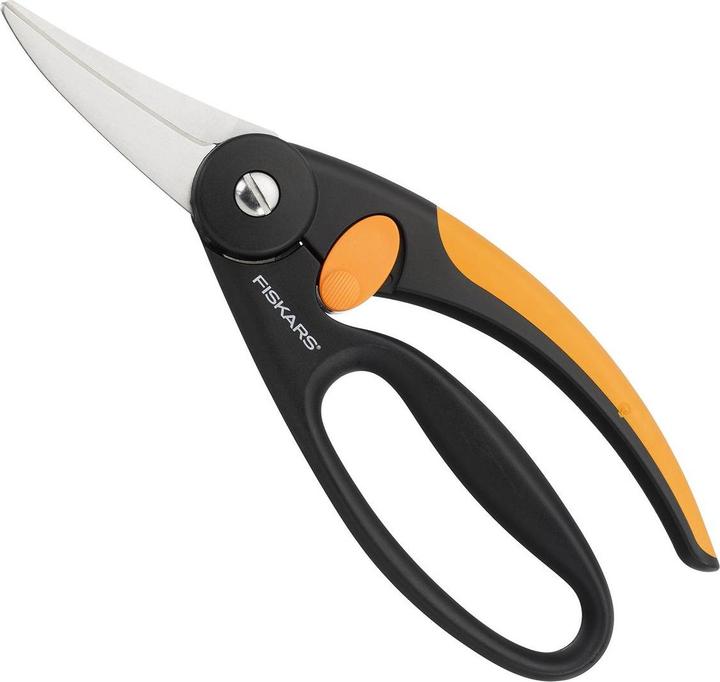 Produktbild Fiskars Universalschere Bypass Eleganc
