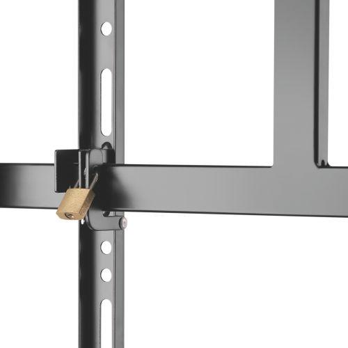 Produktbild Reflecta TV Stand 105P-Shelf DAMAGED (P) (105.12", 100 kg)