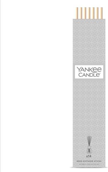 Immagine prodotto Yankee Candle Bastoni di ricambio Signature Reed