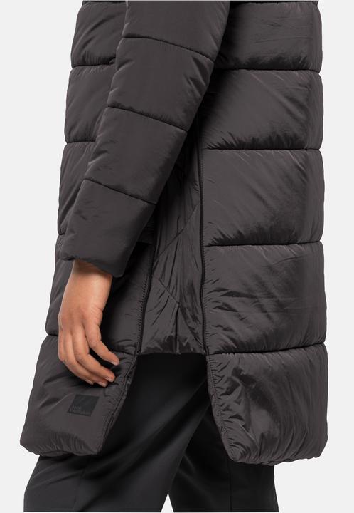 Immagine prodotto Jack Wolfskin Eisbach Coat W