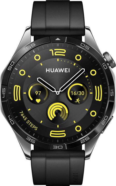 Actual product image Huawei Watch GT 4 (46 mm, WLAN only)