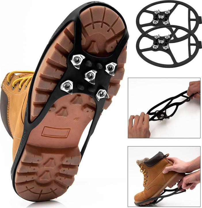 Produktbild Deuba Spikes 34-39