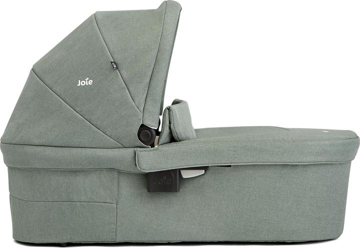 Produktbild Joie Babywanne Ramble XL ab Geburt - 9 Monate für Versatrax, Kinderwagenaufsätze