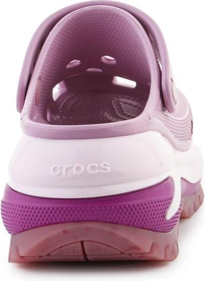 Produktbild Crocs Mega Crush Clog Damen Flip-Flops (39)
