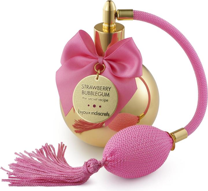 Immagine prodotto Bijoux Indiscrets Nebbia per il corpo BubbleGum (130 ml)