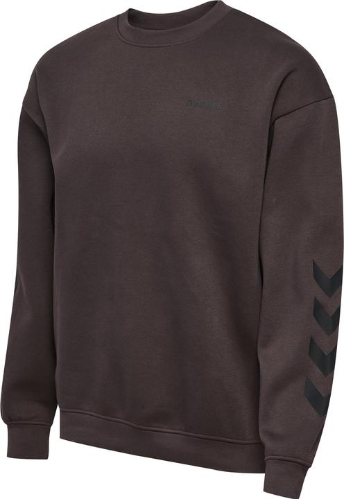 Produktbild hummel Hmlkeeper Chevron Sweatshirt (XL)