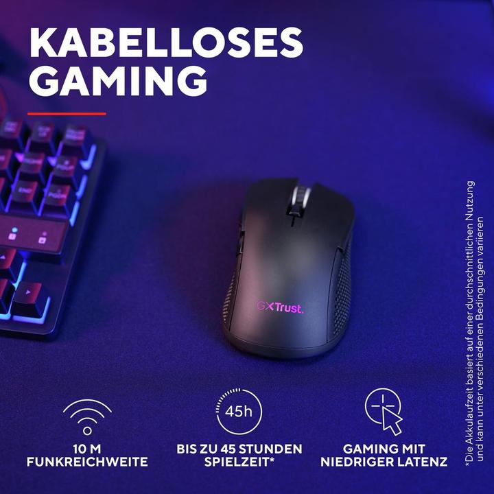 Immagine prodotto Trust GXT931 YBAR MULTI (Cablato, Senza fili)