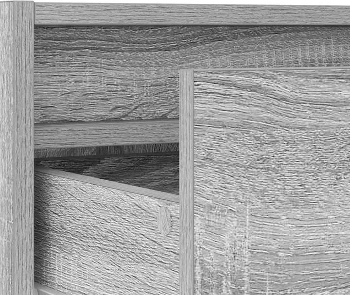 Image du produit vidaXL TV-Schrank (75 x 35.50 x 25 cm)