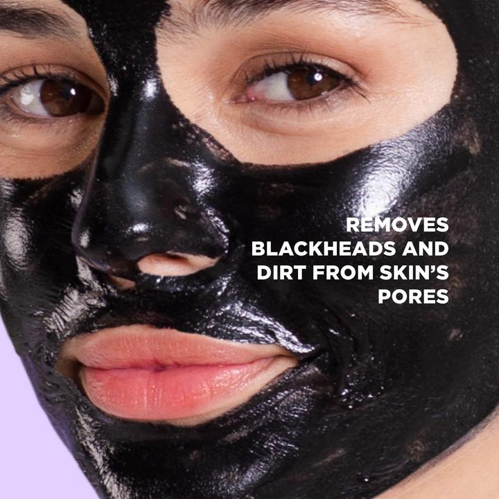 Produktbild Skin Republic Charcoal (25 ml)
