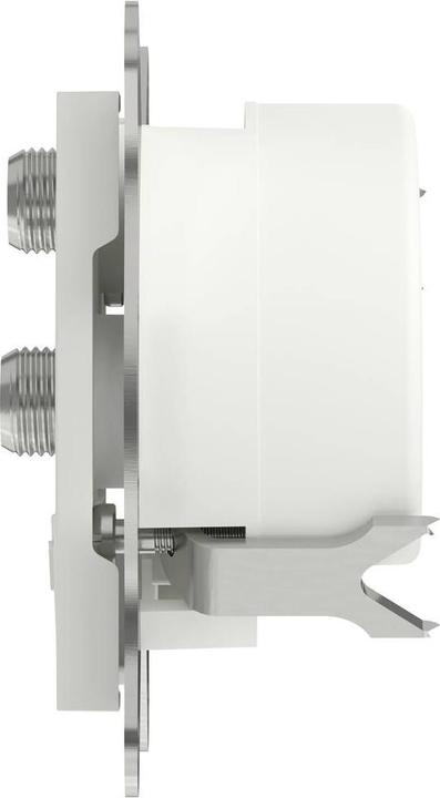 Image du produit Schneider Electric Prise terminale TV-SAT-SAT Asfora Blanc (RAL 9003) EPH3670121D