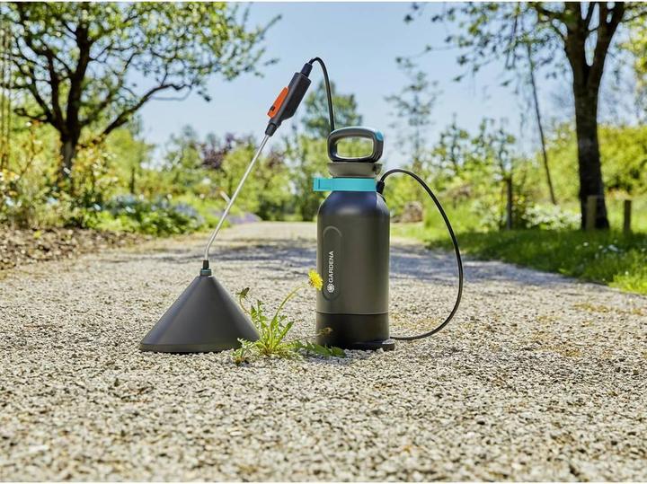 Actual product image Gardena Spray cone