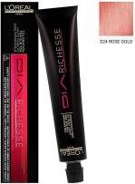 Produktbild L'Oréal Professionnel Dia Richesse (.24 Rose Gold Milkshake)