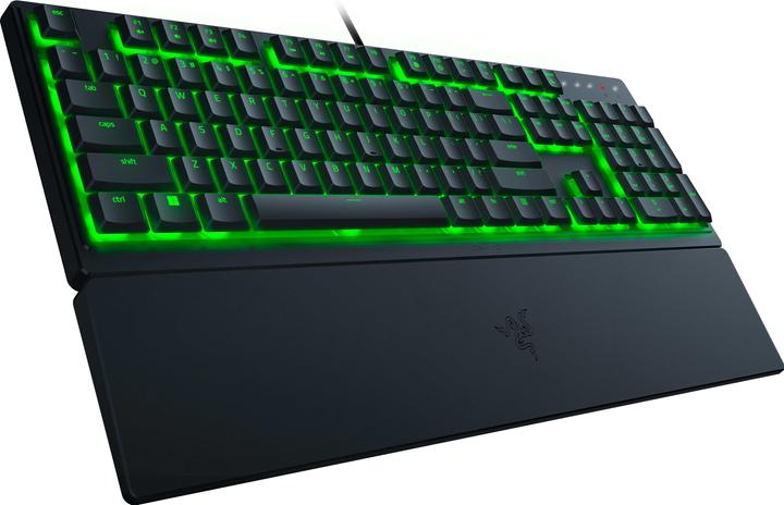 Produktbild Razer Ornata V3 X (CH, Kabelgebunden)