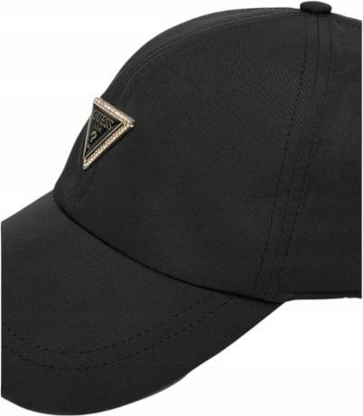 Produktbild Guess Schwarze Baseballkappe