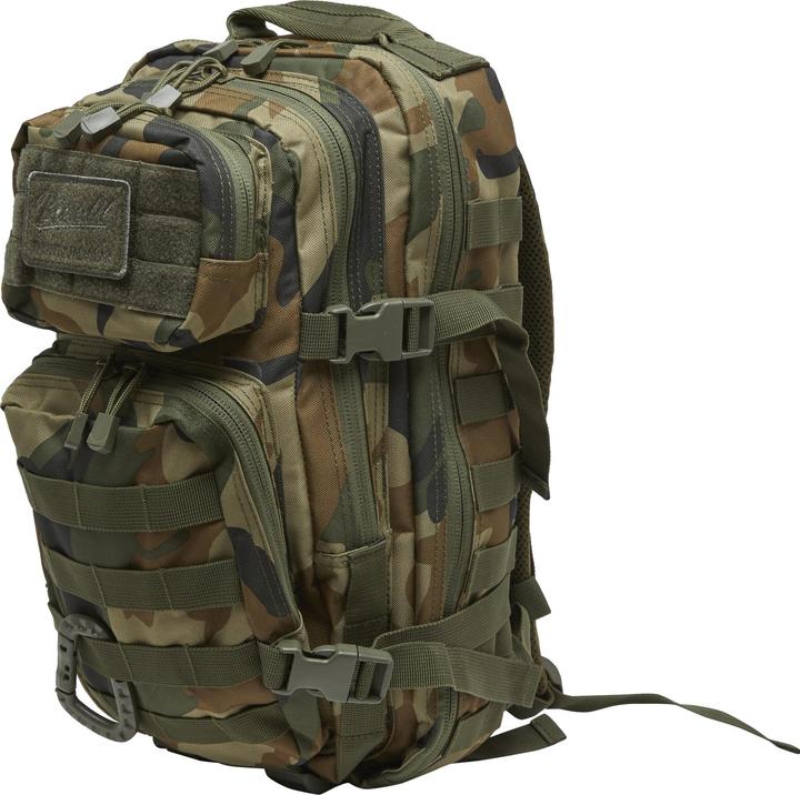 Actual product image Brandit US Assault Pack Medium - 182525