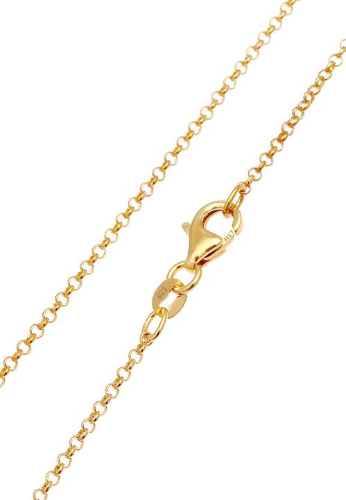 Actual product image Kuzzoi Spring (925 sterling silver, 55 cm)