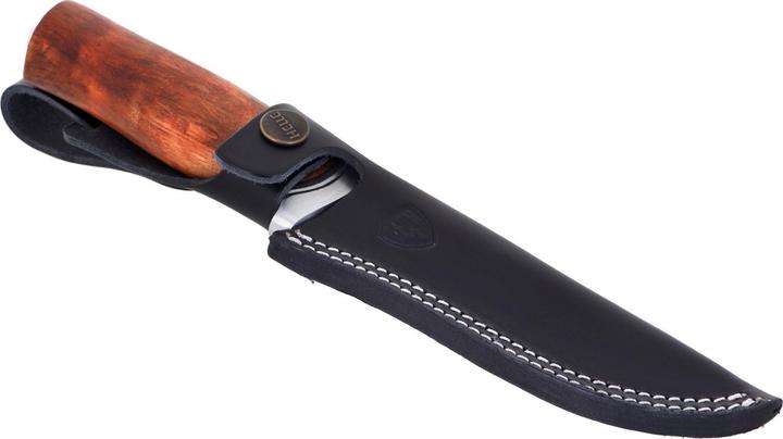 Produktbild Helle Jagd-Outdoormesser GT (12.30 cm)