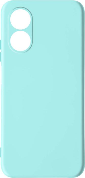 Actual product image Avizar Soft Touch Series (Oppo A17k)
