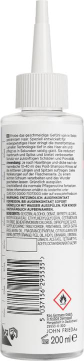 Immagine prodotto John Frieda Frizz Ease (200 ml)