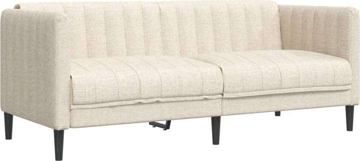 Actual product image vidaXL Sofagarnitur (Upholstery set)