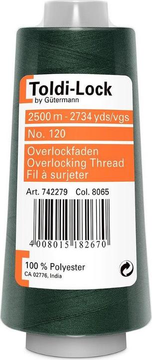 Col. 8065, Gr�n
