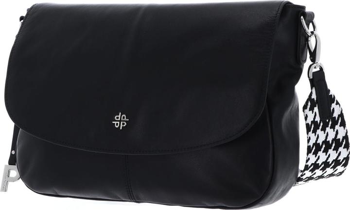 Actual product image Picard Saddle Bag Lay Back 7179