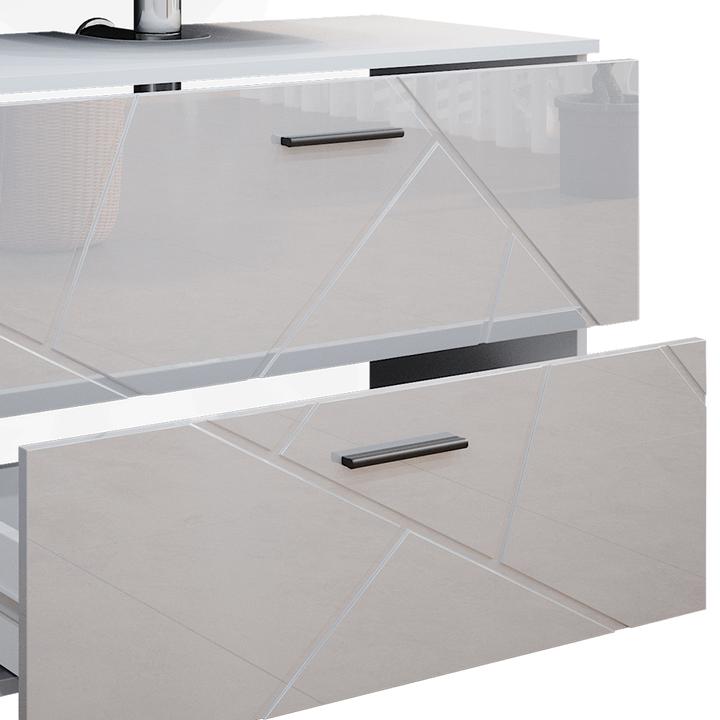Produktbild Vicco Irma mit Midischrank