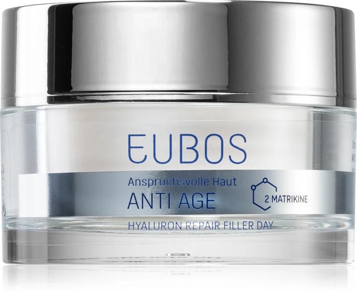 Produktbild Eubos Hyaluron (50 ml, Tagescreme)