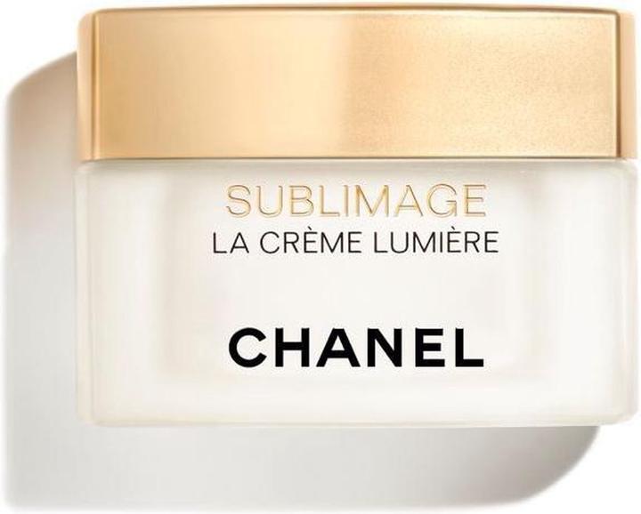 Chanel Sublimage