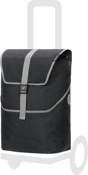 Produktbild Andersen Mikkel schwarz