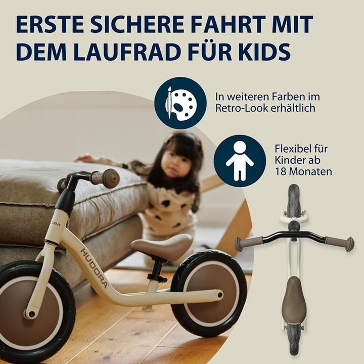 Actual product image Hudora Cruisy 10 (10")