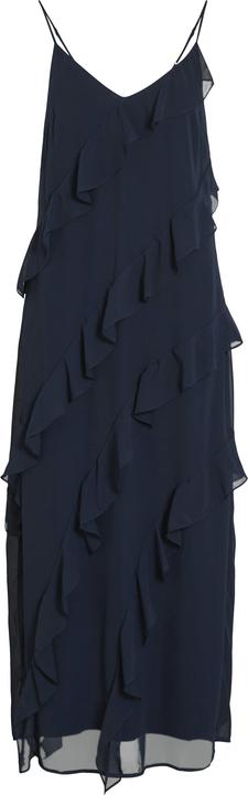 Produktbild Vila VIROMAINE Träger Maxikleid (38)