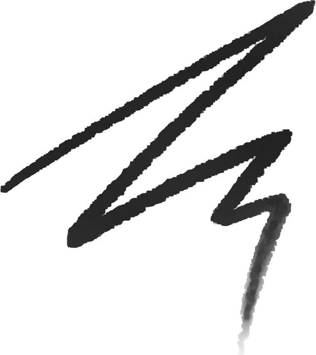 Immagine prodotto Isadora Eyeliner e Kajal (Nero)