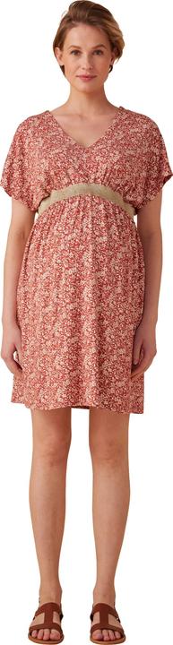 Produktbild Envie de Fraise Minikleid FELICINEOR für Schwangerschaft & Stillzeit (40)