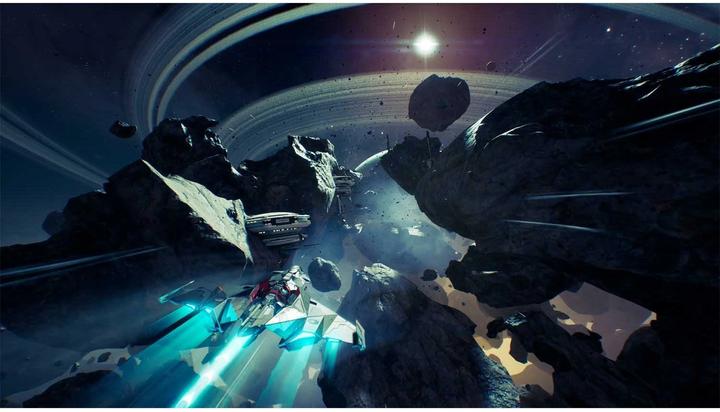 Produktbild Deep Silver Chorus Day One Edition (PS4, DE)