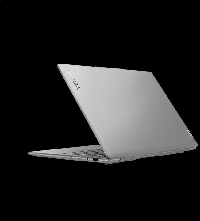 Actual product image Lenovo Yoga Slim 7 (14", Intel Core Ultra 7 155H, 32 GB, 1000 GB, CH)