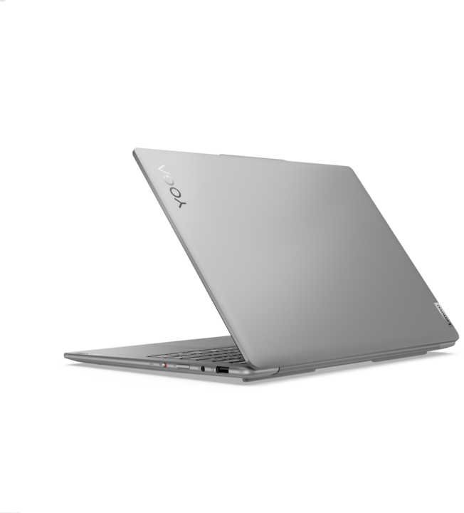 Actual product image Lenovo Yoga Slim 7 (14", Intel Core Ultra 7 155H, 32 GB, 1000 GB, CH)