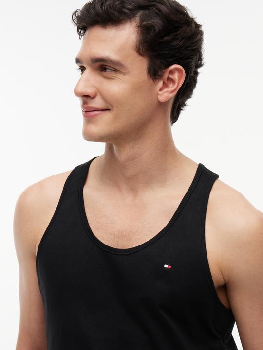 Produktbild Tommy Hilfiger 3p Tank Top (S)